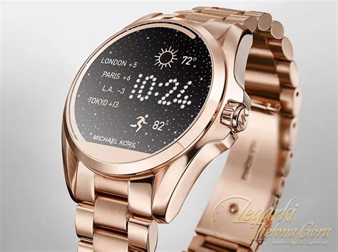 michael kors smartwatch bradshaw features|michael kors access smartwatch bradshaw.